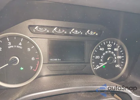 2019 Ford F-150 Xlt из США, поврежденный, VIN 1FTEW1E51KKE18301